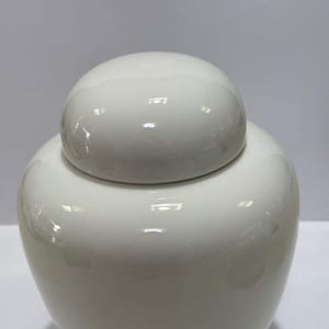 Forever Ours White Tranquility Urn scaled