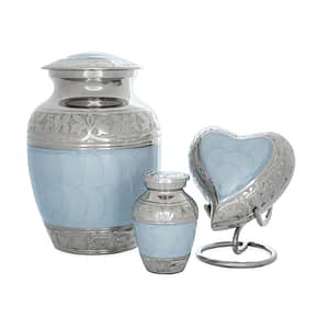 Forever Ours Amia Engraved Cremation Urn e1713852112580